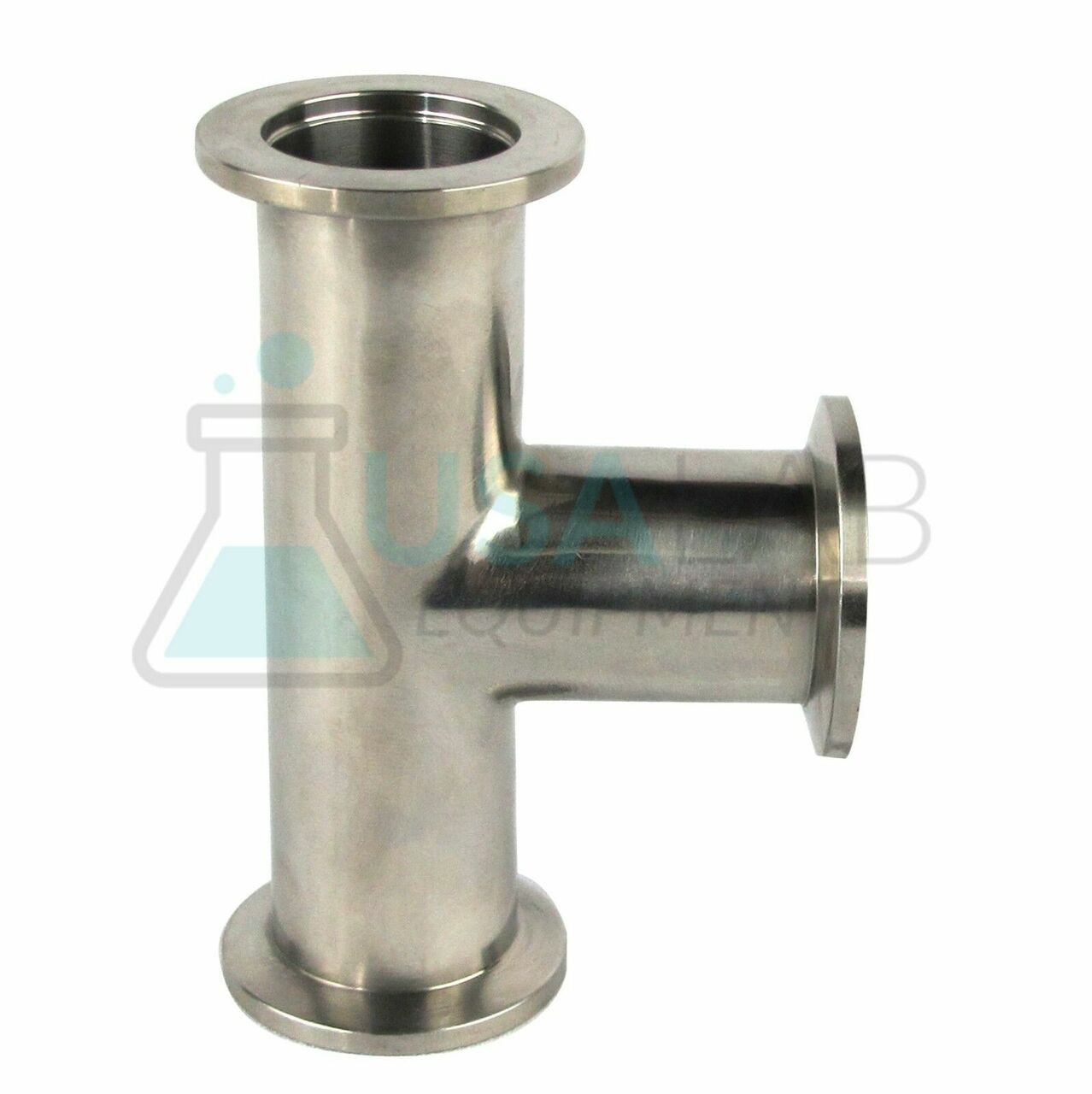 Vacuum Port Fittings Vacuum Compression Fittings USA lab