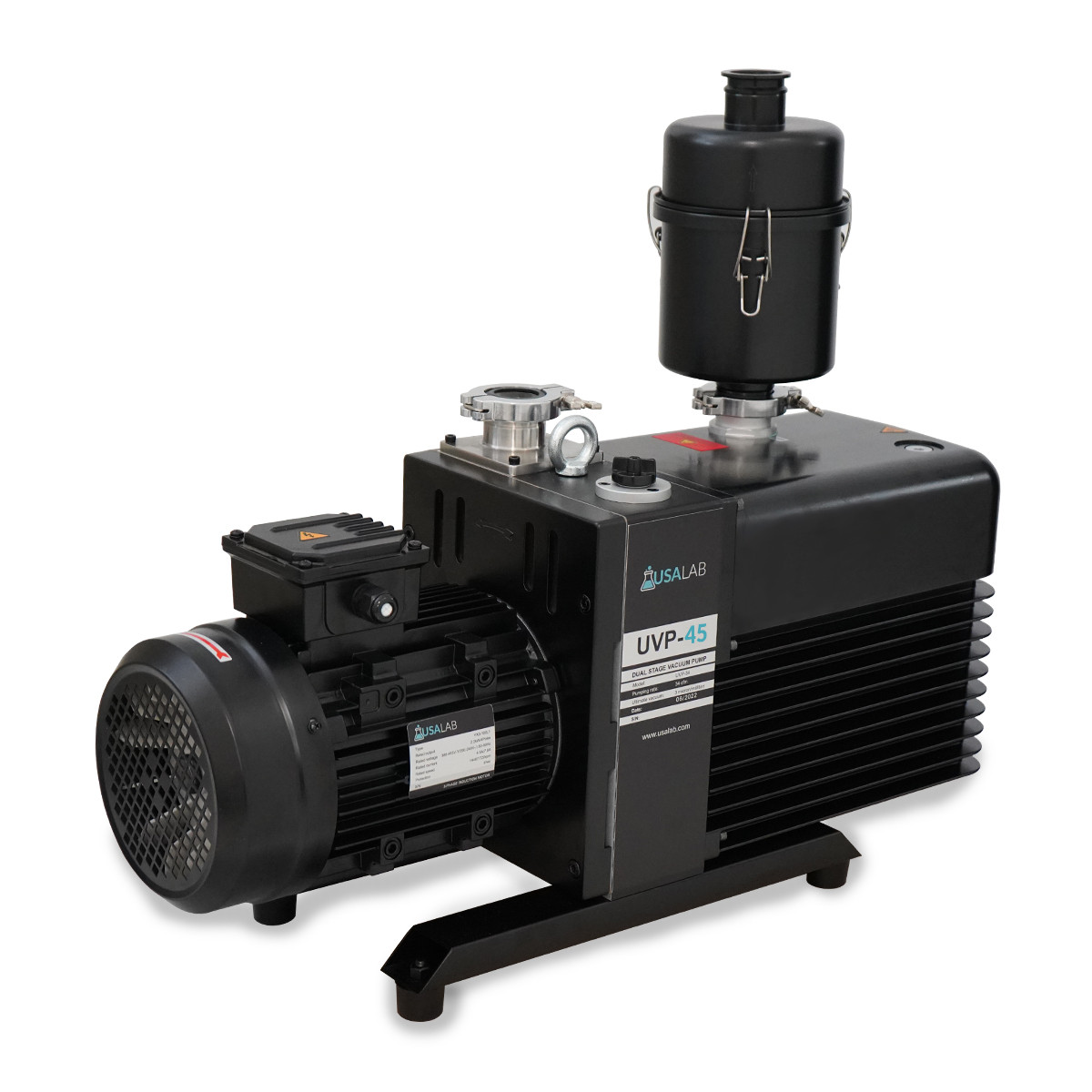 UVP Laboratory Scientific Vacuum Pumps USA Lab