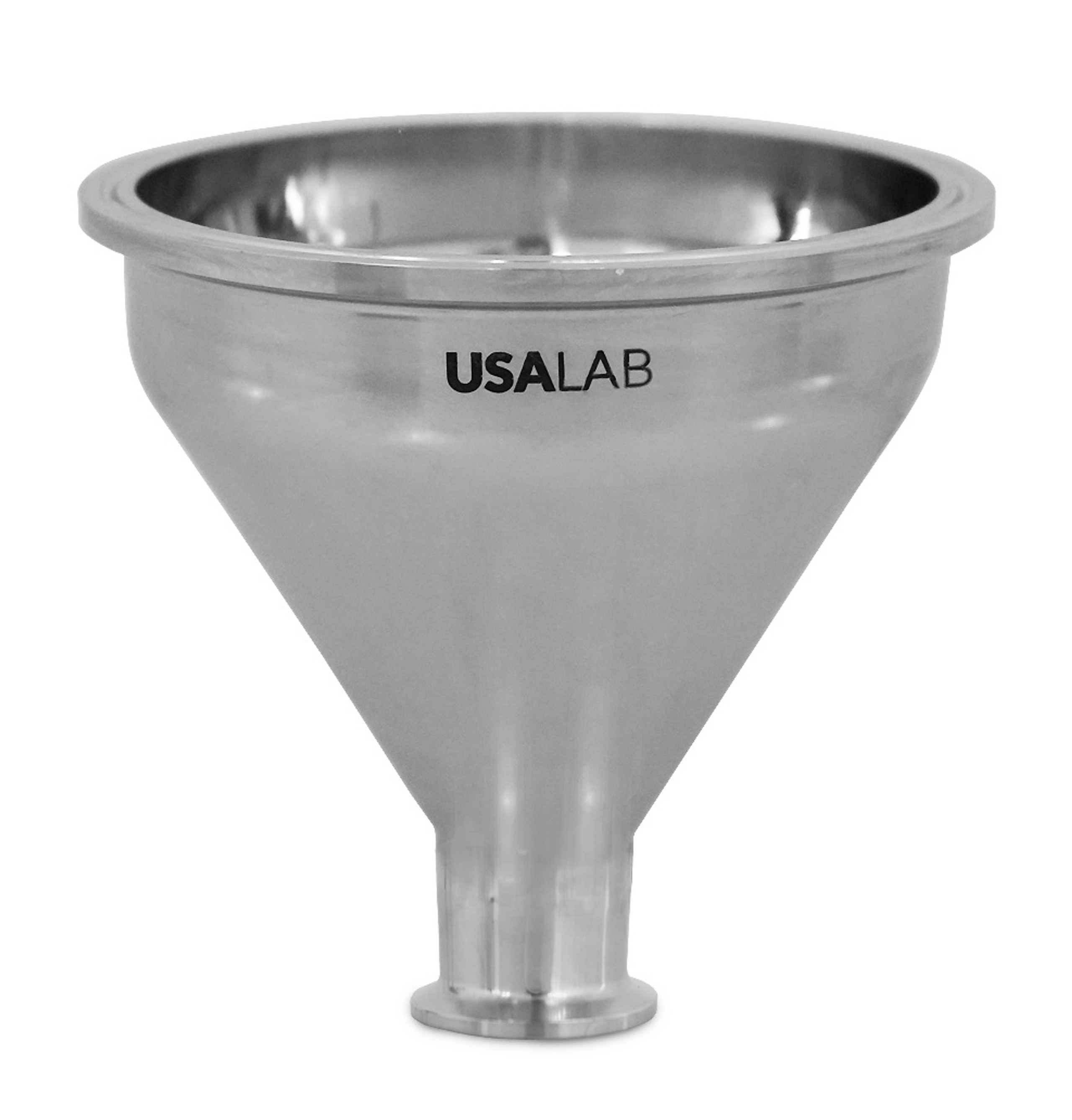 Conical Reducers 304SS Tri Clamp Connection USA Lab conical-reducers-304ss-tri-clamp-connection-usa-lab