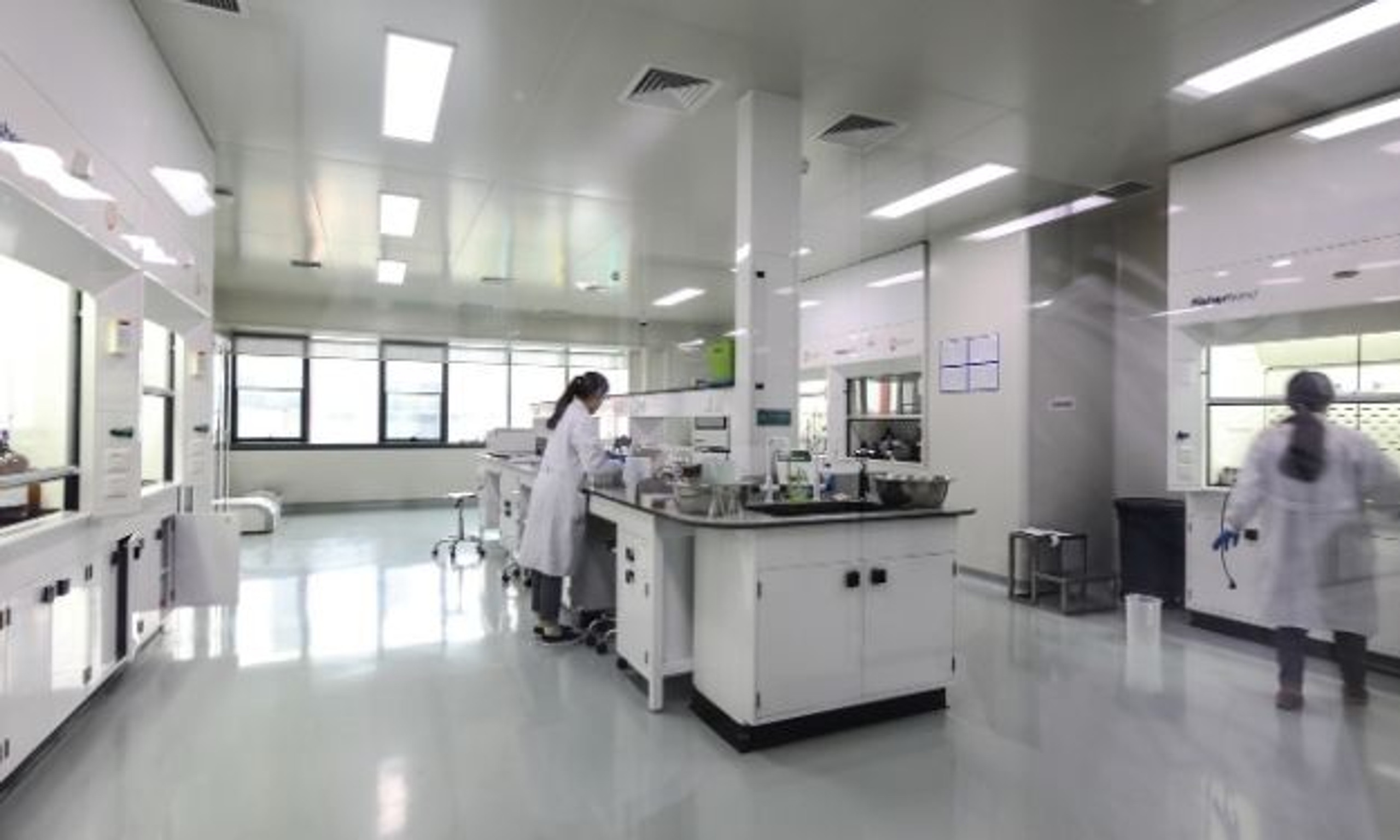 The Importance of Lab Quality Management USA Lab