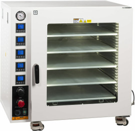 Ai UL/CSA Certified 7.5 CF 480°F Vacuum Oven with All SST Tubing