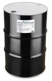 USA Lab Methanol - Methyl Alcohol - 55 Gallon Drum
