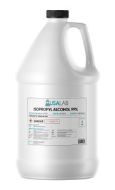 USA Lab Isopropyl Alcohol 99% Concentrate