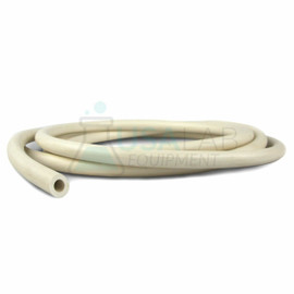 USA Lab 8MM Rubber Vacuum Hose Tubing - Fits 5/16" to 3/8" Connections - 1FT