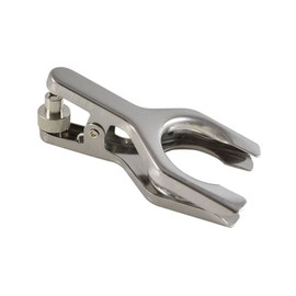 USA Lab Stainless Steel Pinch Clamp - S35 & S50