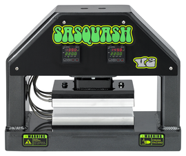 Sasquash V2 Rosin Press