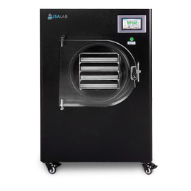 Freeze Dryers for Laboratory and R&D Freeze Drying- Withnell Sensors