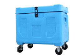 DRY ICE - Pellets or Rice - $0.69/LBS DRY ICE - Pellets or Rice - $0.69/LBS