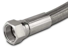 3 8 Compression Stub Stainless Steel Tube