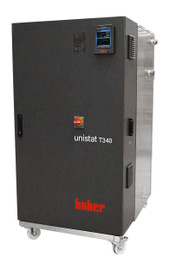 HUBER Unistat T340 with Pilot ONE