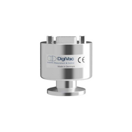 Quantum Gauge | DPP SmartSENS Wide Range Vacuum Sensor, 7.5x10 -6 to 1000 Torr