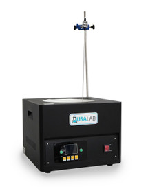 USA Lab 10L HeatPro™ Digital Heating Mantle - 300°C 2500RPM - USA-XHM-10L