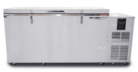 So-Low -80°C Ultra-Low Chest Freezer - 27 Cubic Ft.