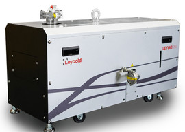 LEYVAC LV 250 Vacuum Pump 176.6 CFM