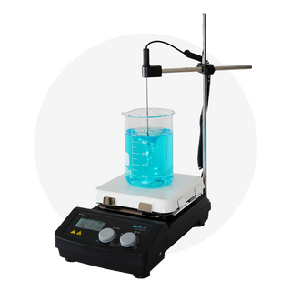 Hotplates & Stirrers
