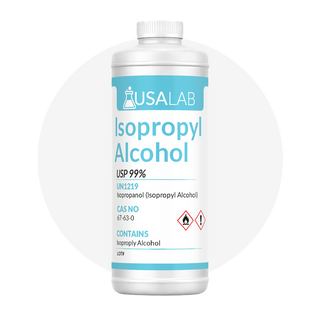 Solvent & Consumables