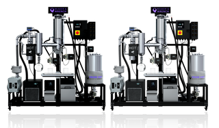 Wiped Film Distillation
