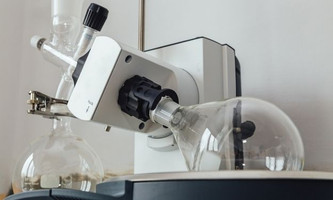 How Does a Rotary Evaporator System Work