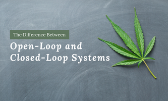 Open Loop vs Closed Loop Control Systems