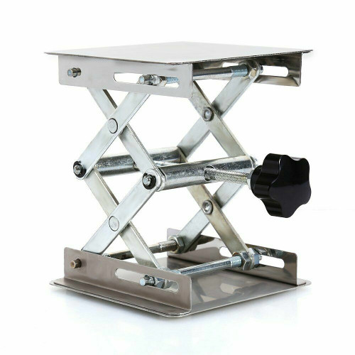 4" Jack Stand