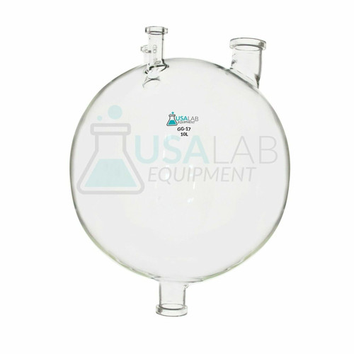 10L Receiving Flask for USA Lab 20L RE-1020 Rotary Evaporator