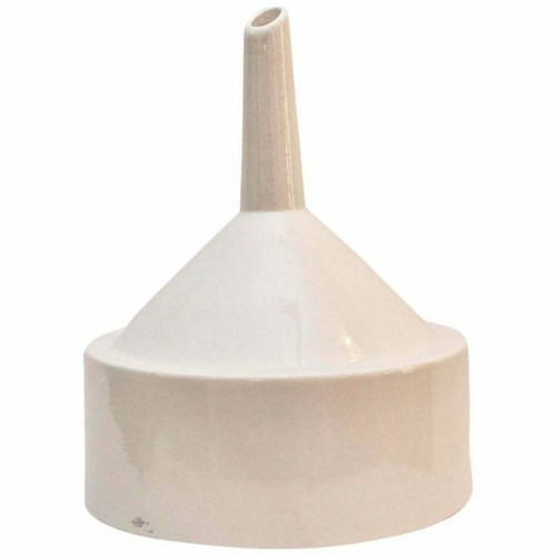 250MM Ceramic Buchner Funnel