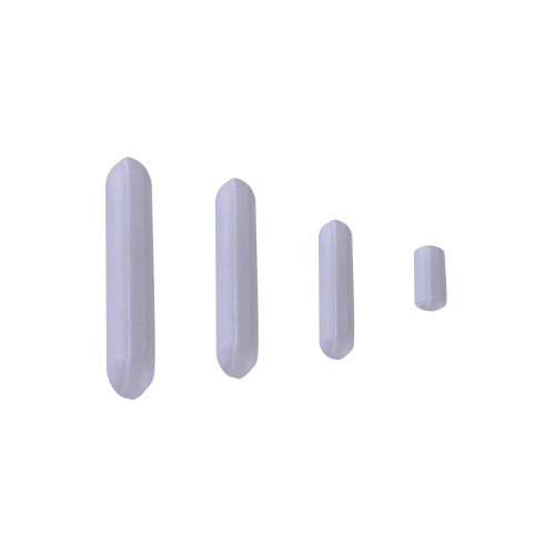 USA Lab Rare Earth Magnet Pill Shaped Stir Bars - Various Sizes