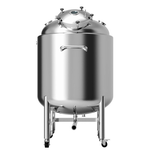 USA Lab 500L Jacketed Storage Vessel