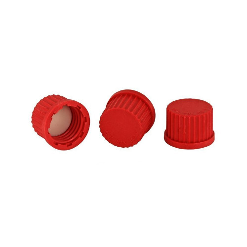 USA Lab GL-14 and GL-18 Solid Cap with PTFE Gasket