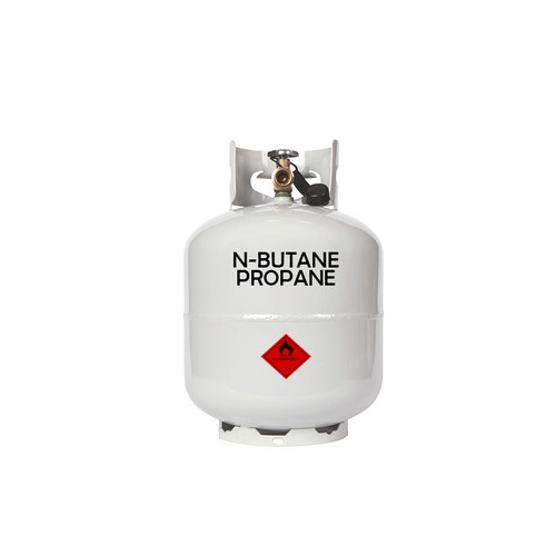 24LB BUTANE - 70/30 - Tank