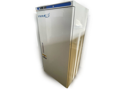 VWR HCRFS-17 Refrigerator