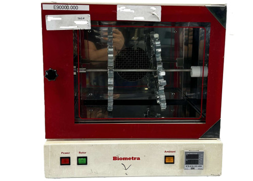 Biometra MINI Hybridization Oven