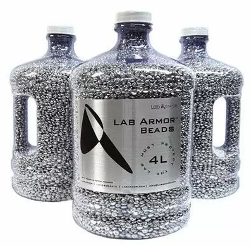 Lab Armor Thermal Beads - 2L, 4L, 5L, 8L