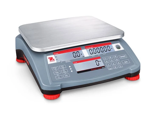 Scales and Balances
