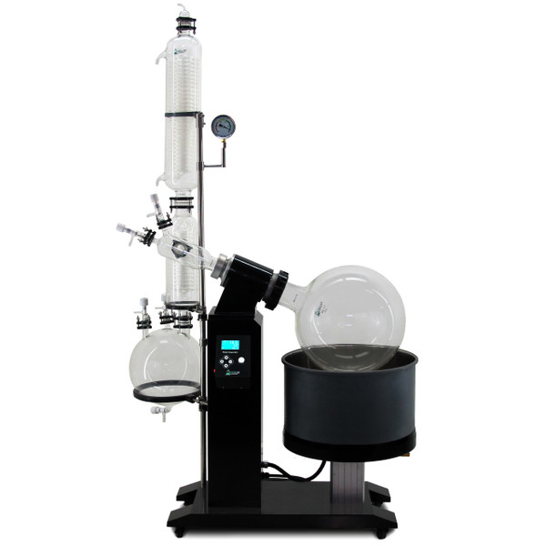 USA Lab 50L Rotary Evaporator RotoVap RE-1050 (ETL Certification to UL and CSA Standards)