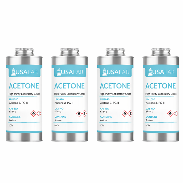 USA Lab Acetone 99%
