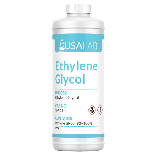 USA Lab Ethylene Glycol 95%