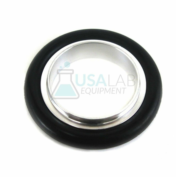 Aluminum KF25 Vacuum Pump Flange Centering Ring