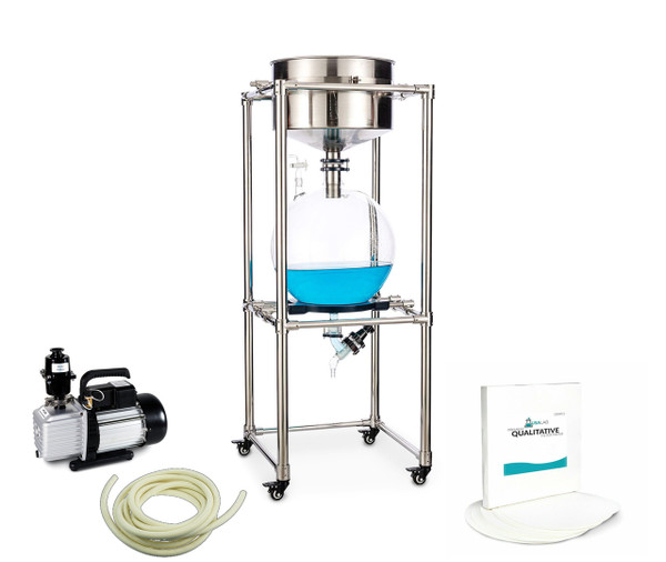 USA Lab 20L Vacuum Filter