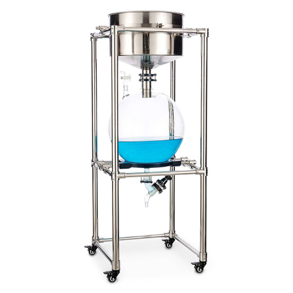 USA Lab 50L Vacuum Filter