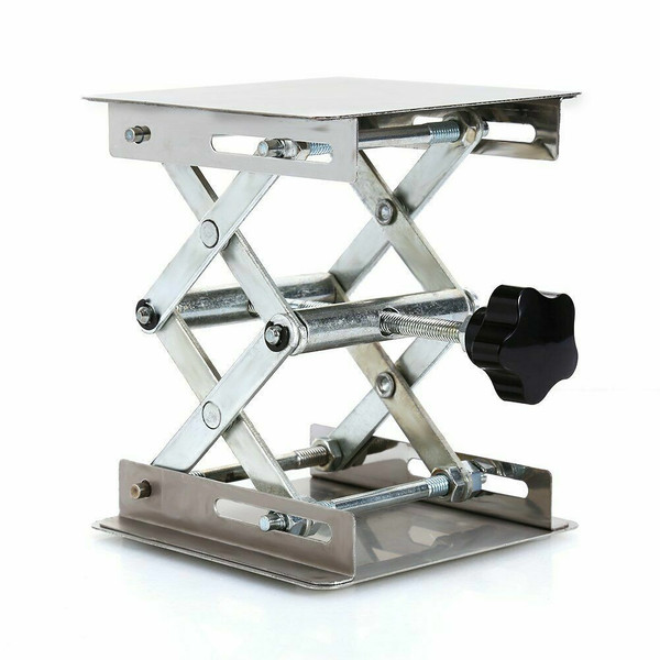 8" Jack Stand