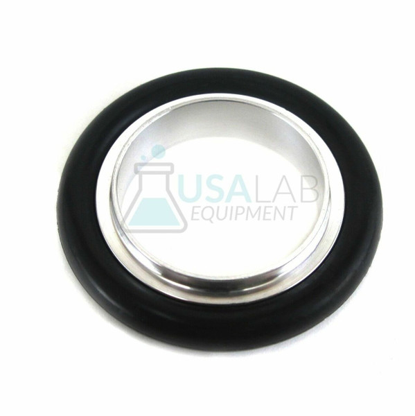 Aluminum KF40 Vacuum Pump Flange Centering Ring