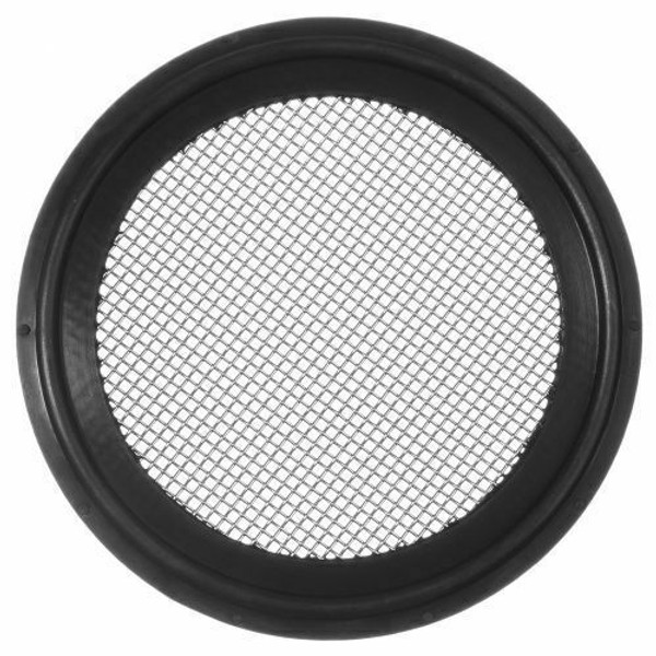 Buna-n Gasket with 50 Mesh (300 Micron) - Various Sizes