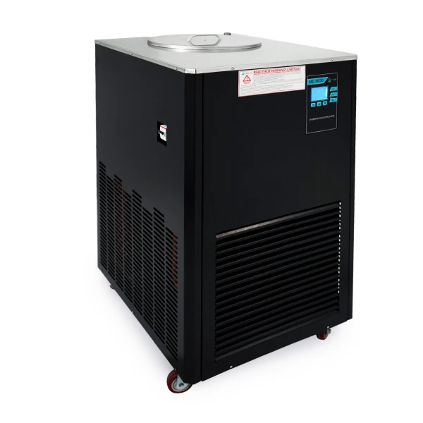 USA Lab -30°C 50L Recirculating Chiller UC-50/30 42L/Min