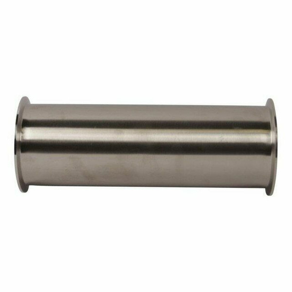 6" Tri Clamp Spools - various sizes