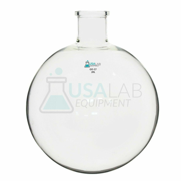 20L Boiling / Evaporating Flask for USA Lab 20L RE-1020 Rotary Evaporator