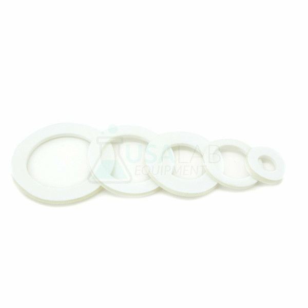 PTFE Seal Washers for USA Lab RE Rotary Evaporators #35, #50, #60, #70, #80