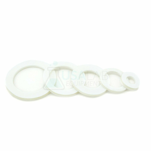 PTFE Seal Washers for USA Lab RE Rotary Evaporators #35, #50, #60, #70, #80