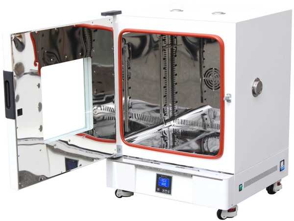 AI UL/CSA CERTIFIED 4.8 Cu Ft Forced Air Drying Oven - 250°C 220V Single Phase
