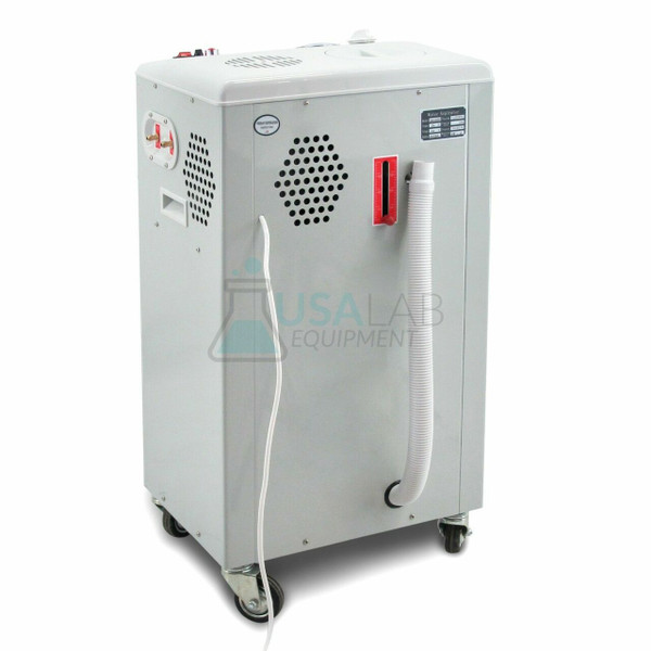 USA Lab SHB-595A Recirculating Water Aspirator Vacuum Pump 98L/Min